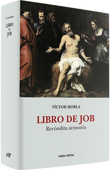 Libro de Job : recóndita armonía