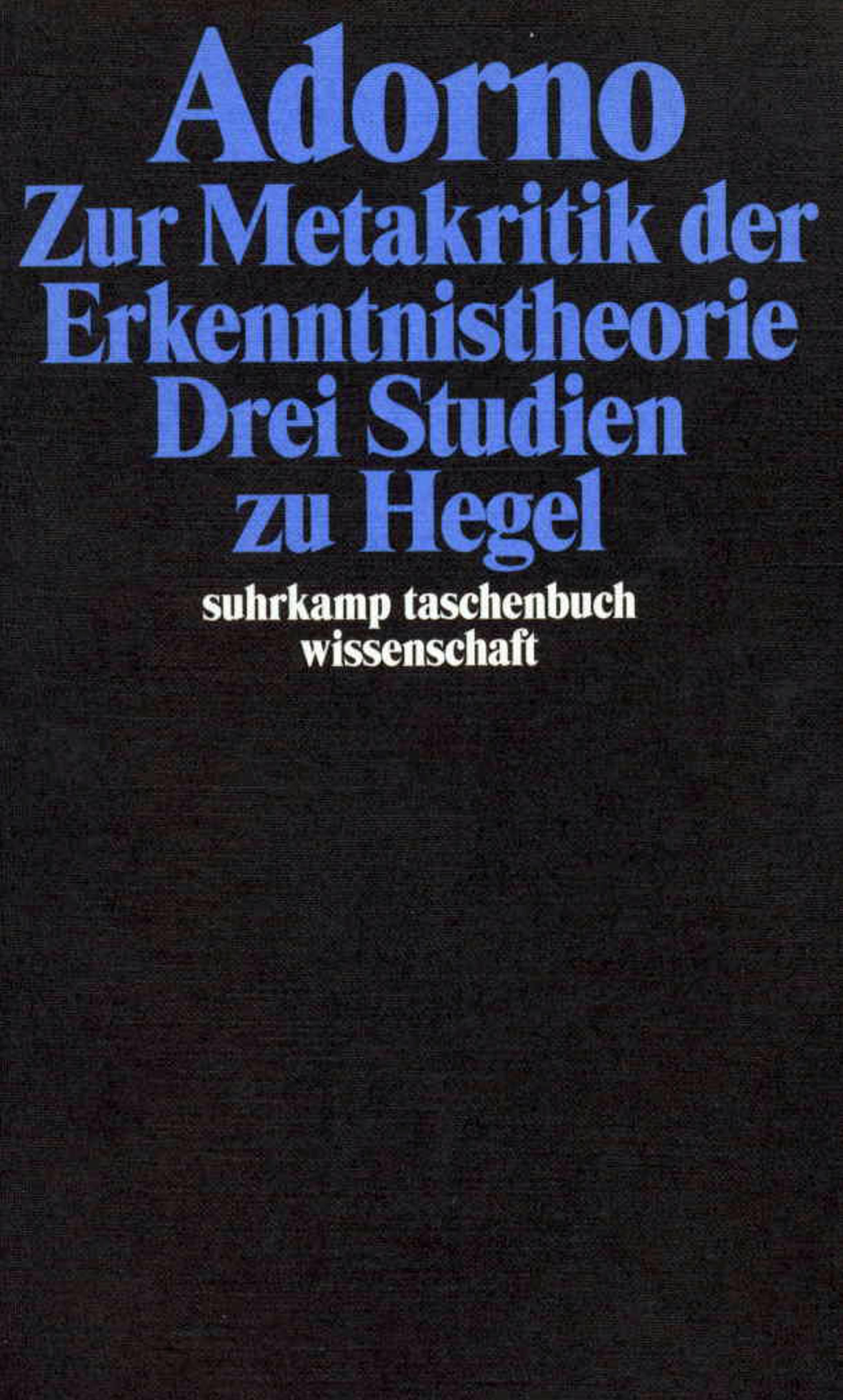 Gesammelte Schriften in 20 Bänden 05.