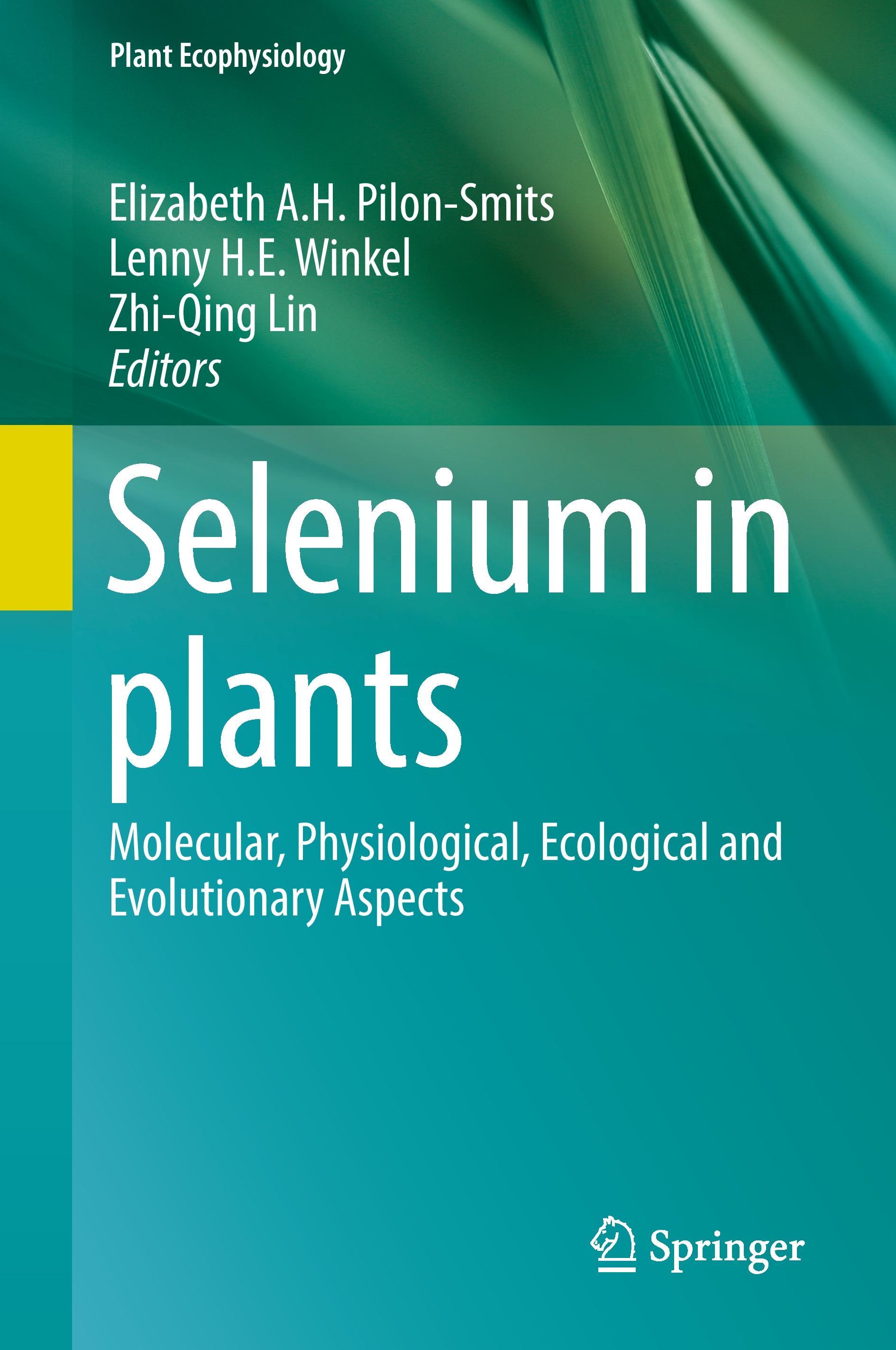 Selenium in plants