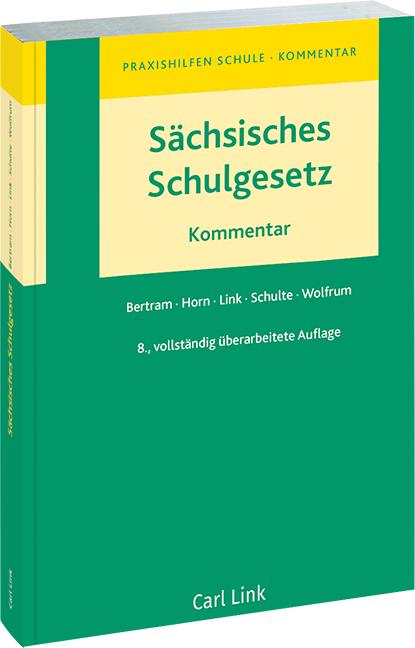 Sächsisches Schulgesetz