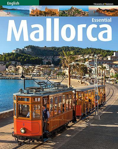 Mallorca : Essential