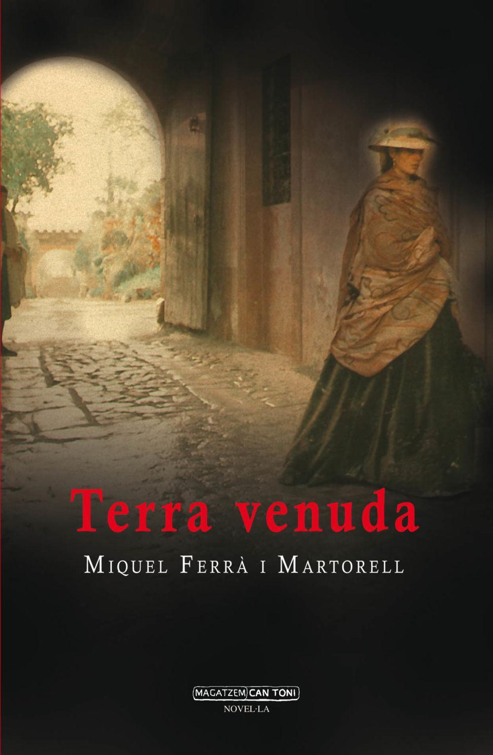 Terra venuda