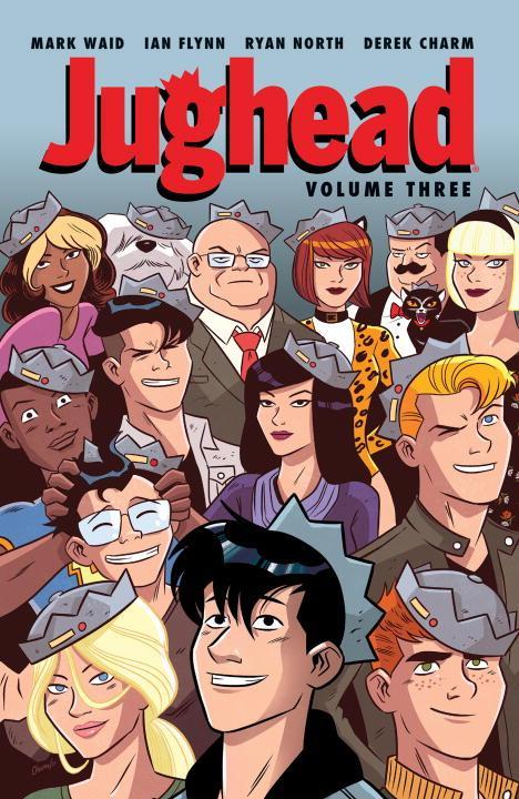 Jughead Vol. 3