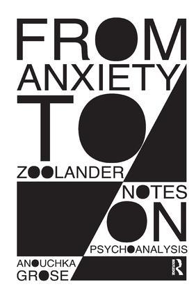 From Anxiety to Zoolander