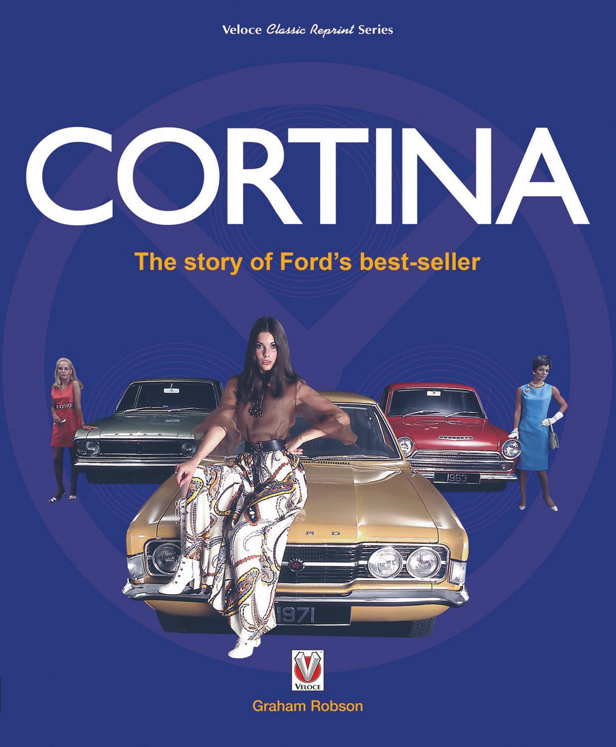 Cortina