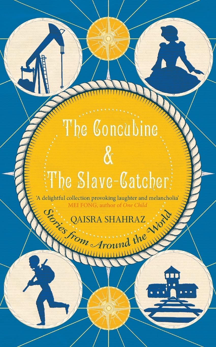 The Concubine and the Slavecatcher