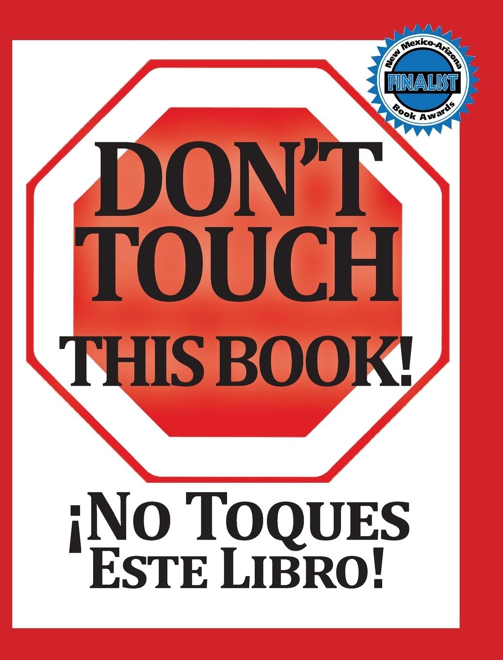 No Toques Este Libro!