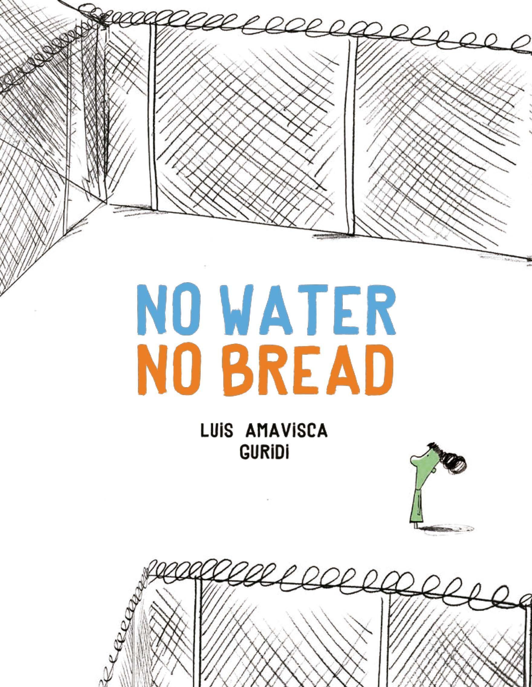 No Water No Bread