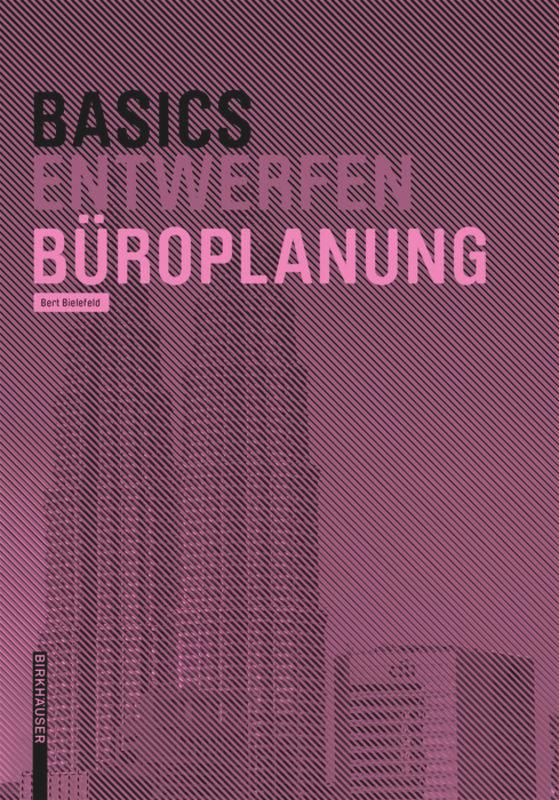 Basics Büroplanung