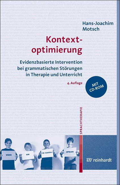 Kontextoptimierung