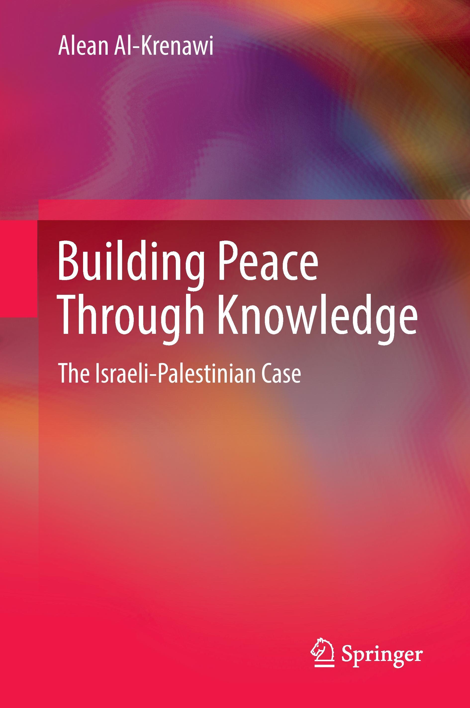 Building Peace Through Knowledge