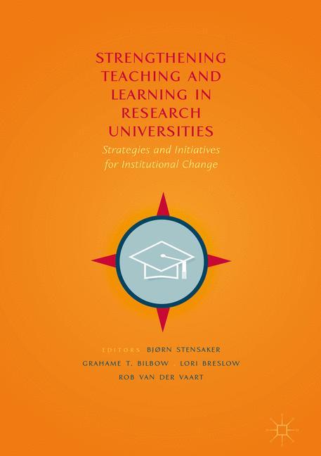 Strengthening Teaching and Learning in Research Universities