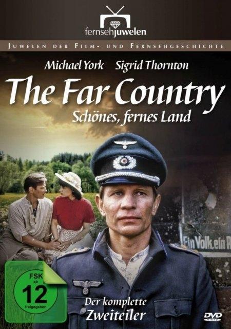 The Far Country - Schönes, fernes Land