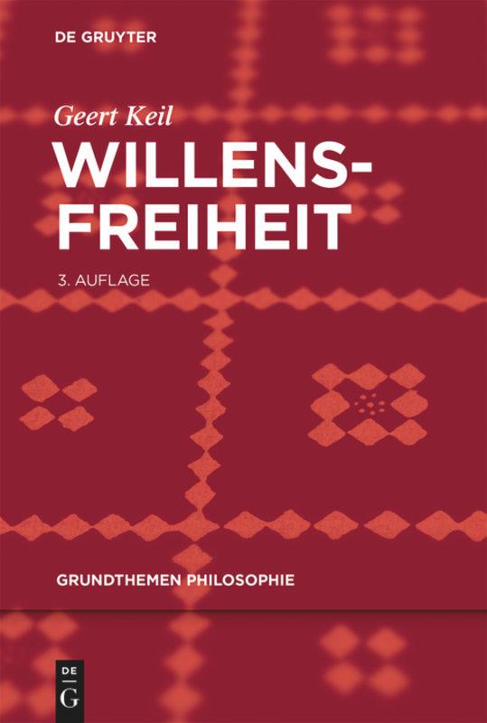 Willensfreiheit