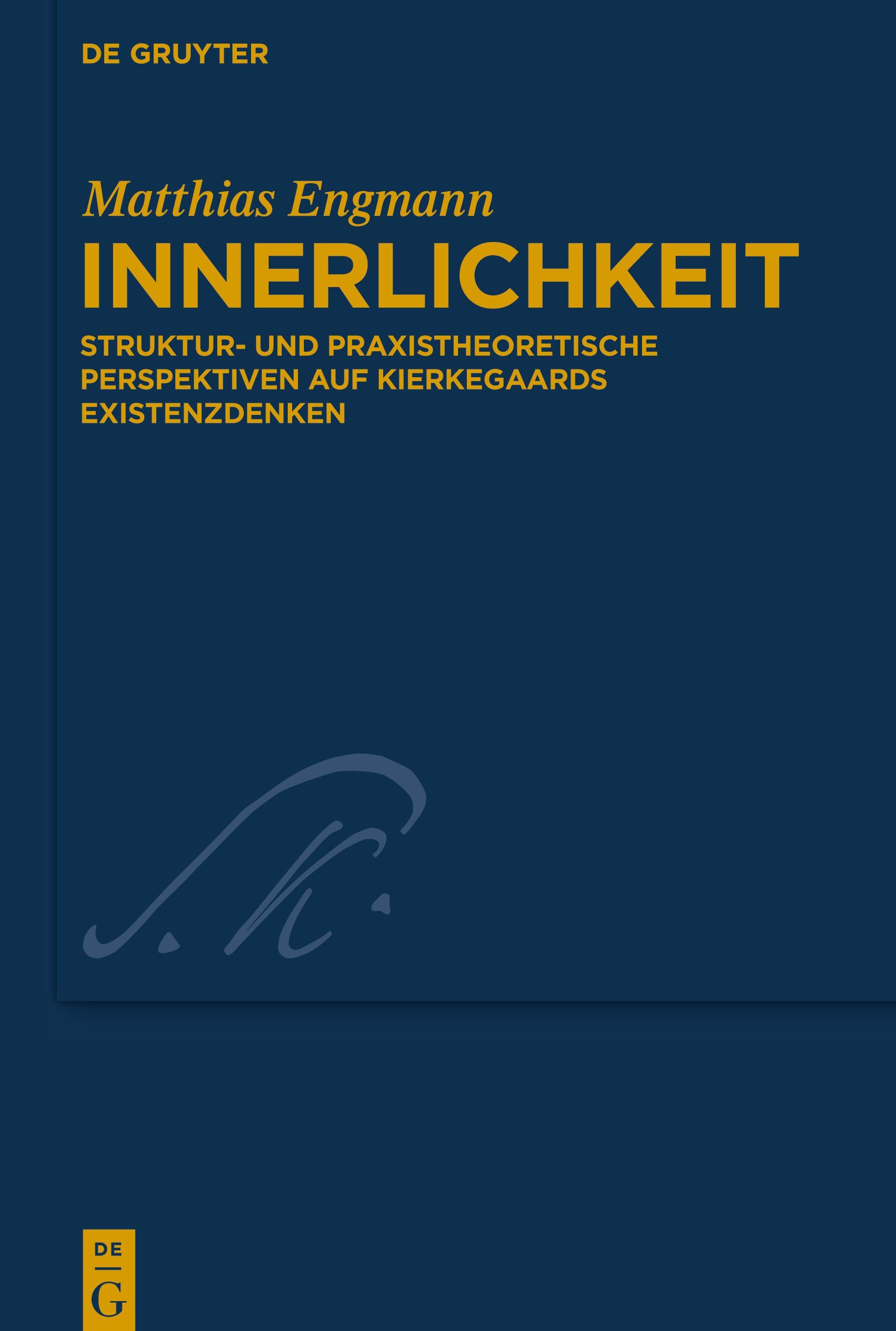 Innerlichkeit