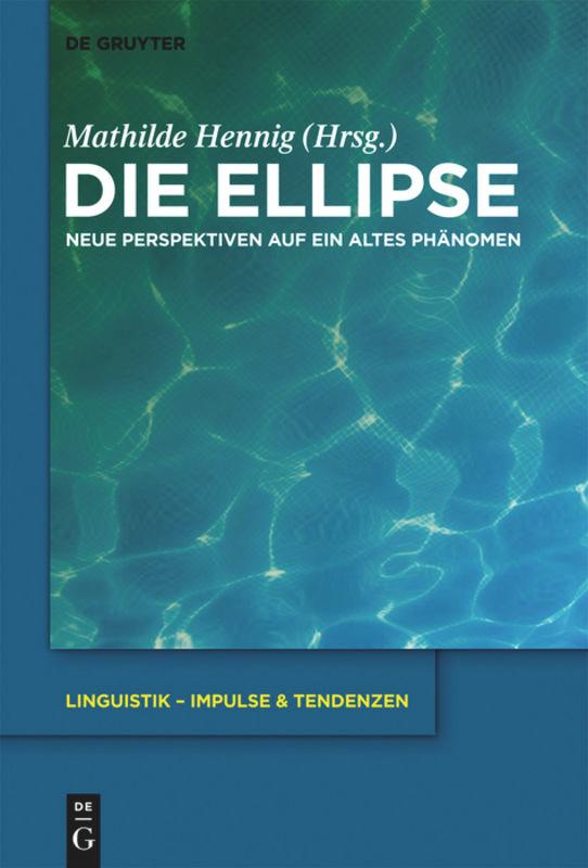 Die Ellipse