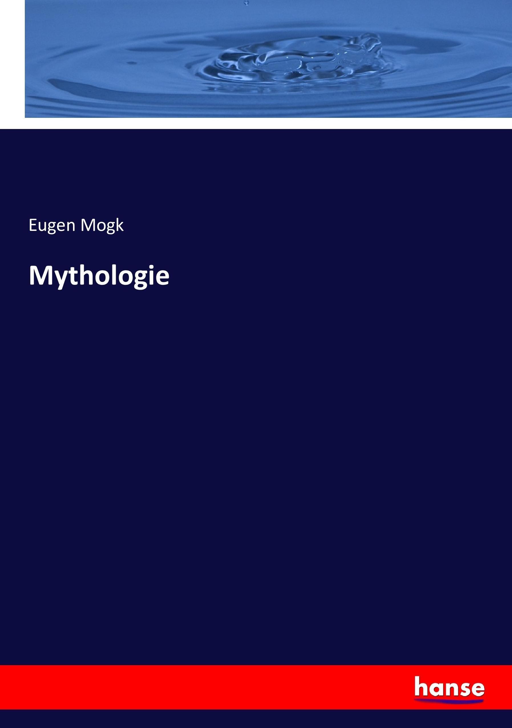 Mythologie