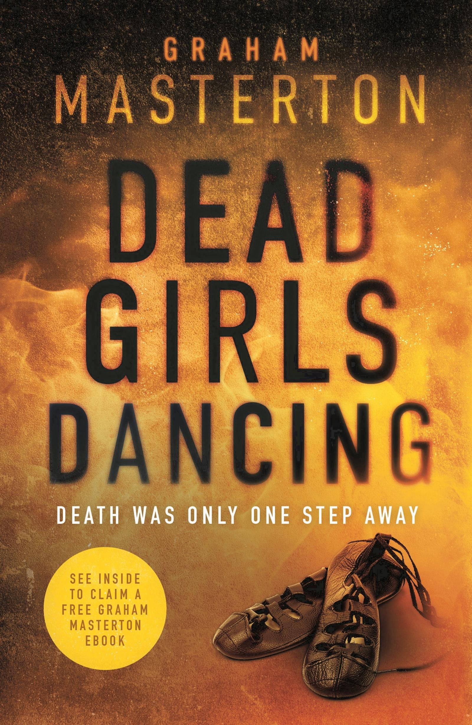 Dead Girls Dancing