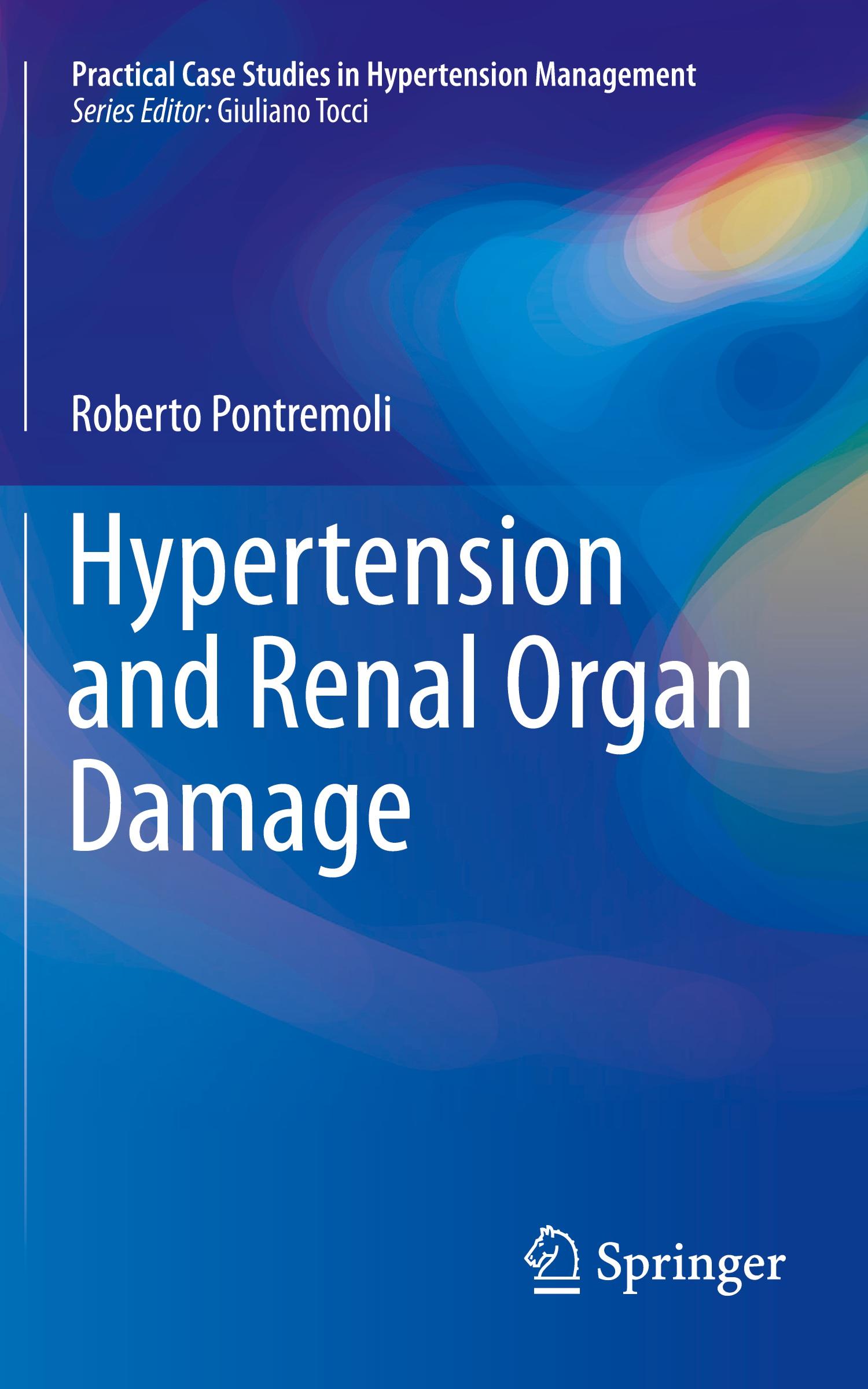 Hypertension and Renal Organ Damage