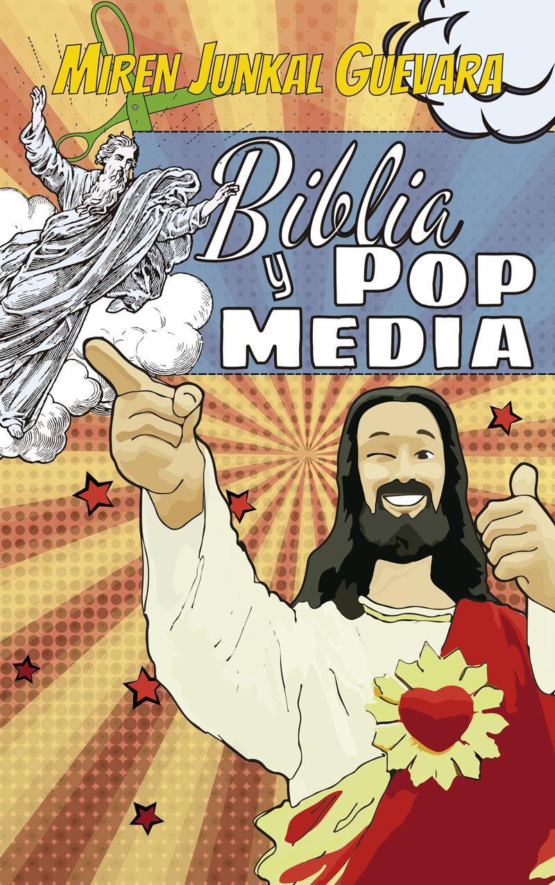 Biblia y pop media