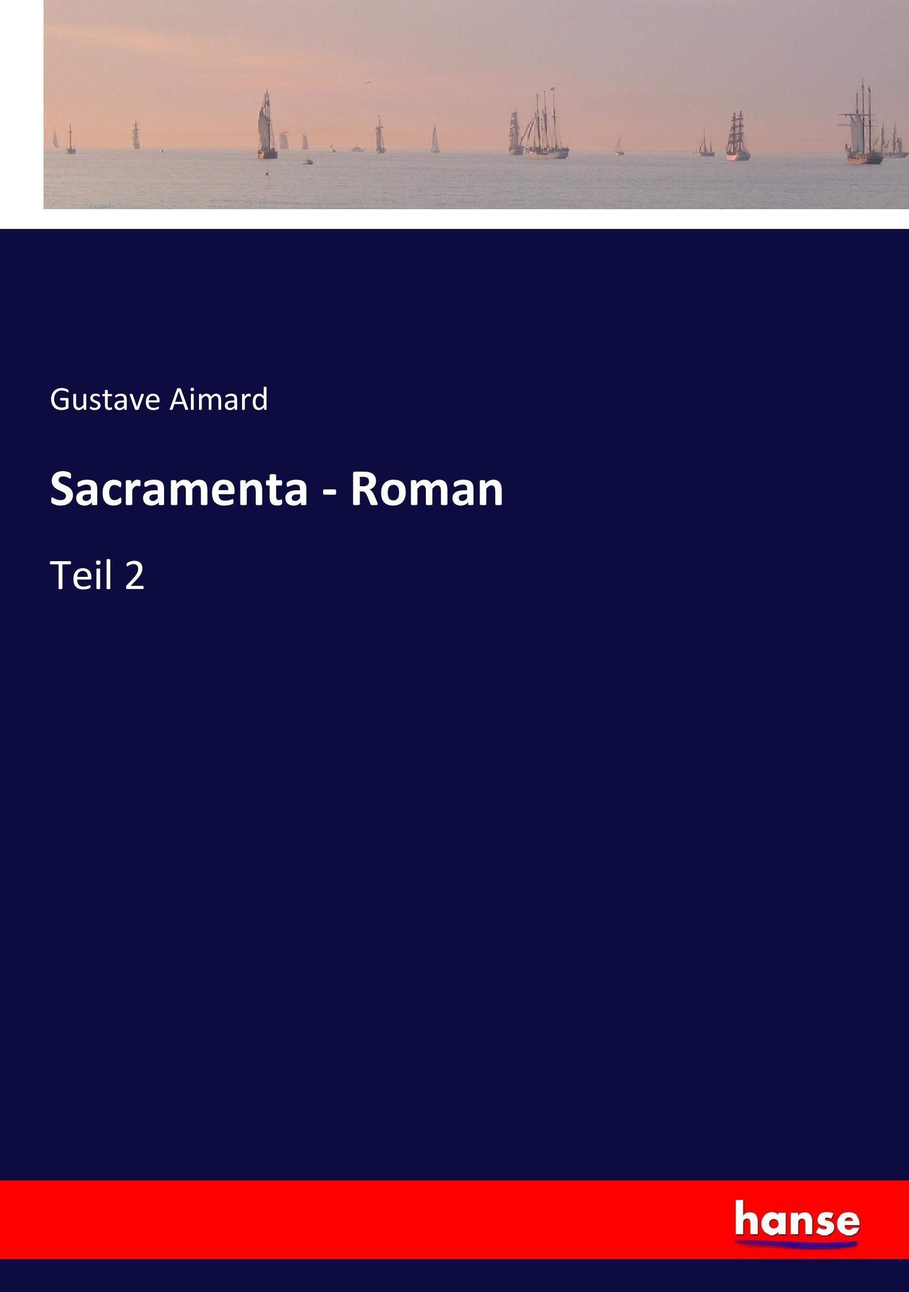 Sacramenta - Roman