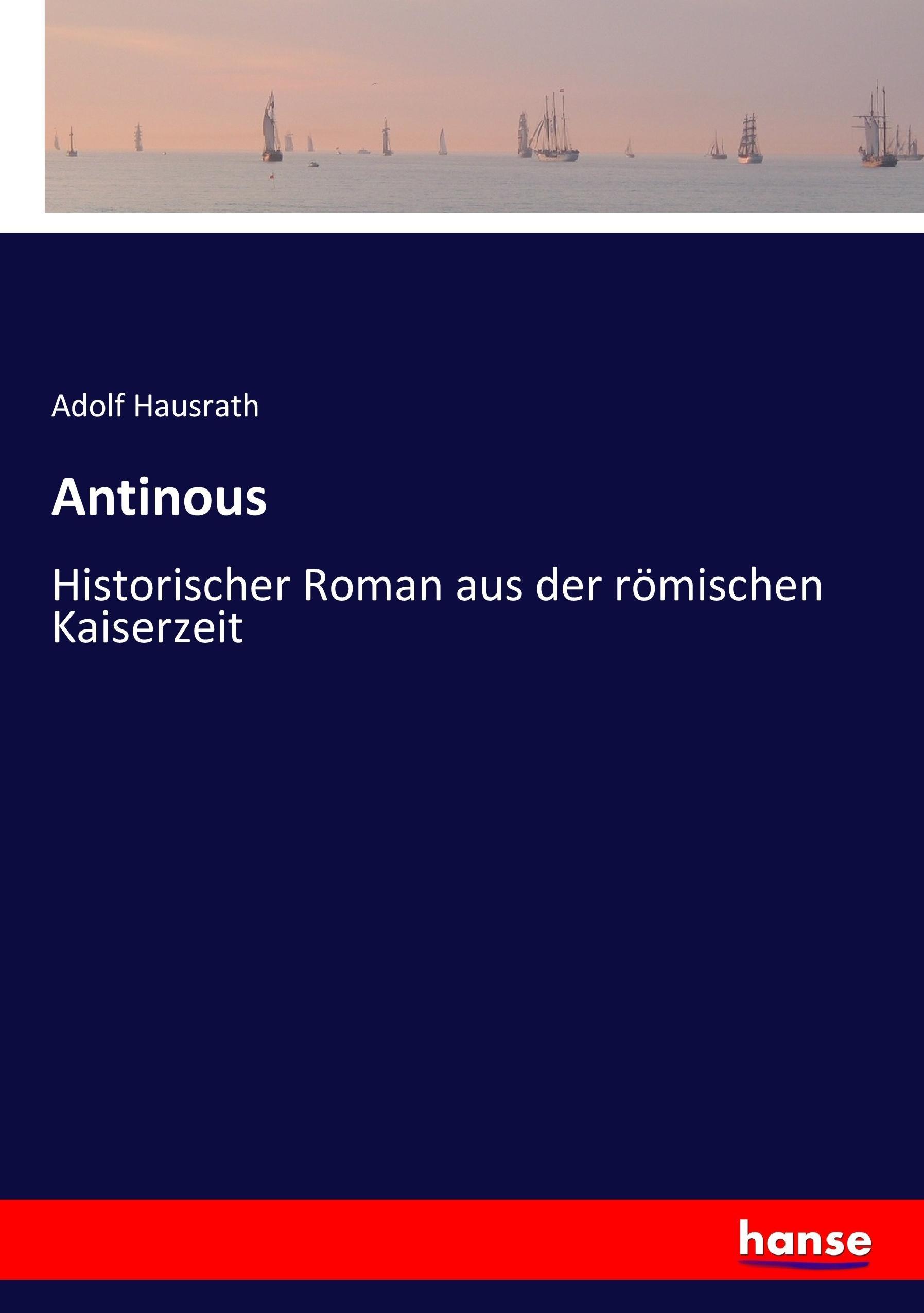 Antinous