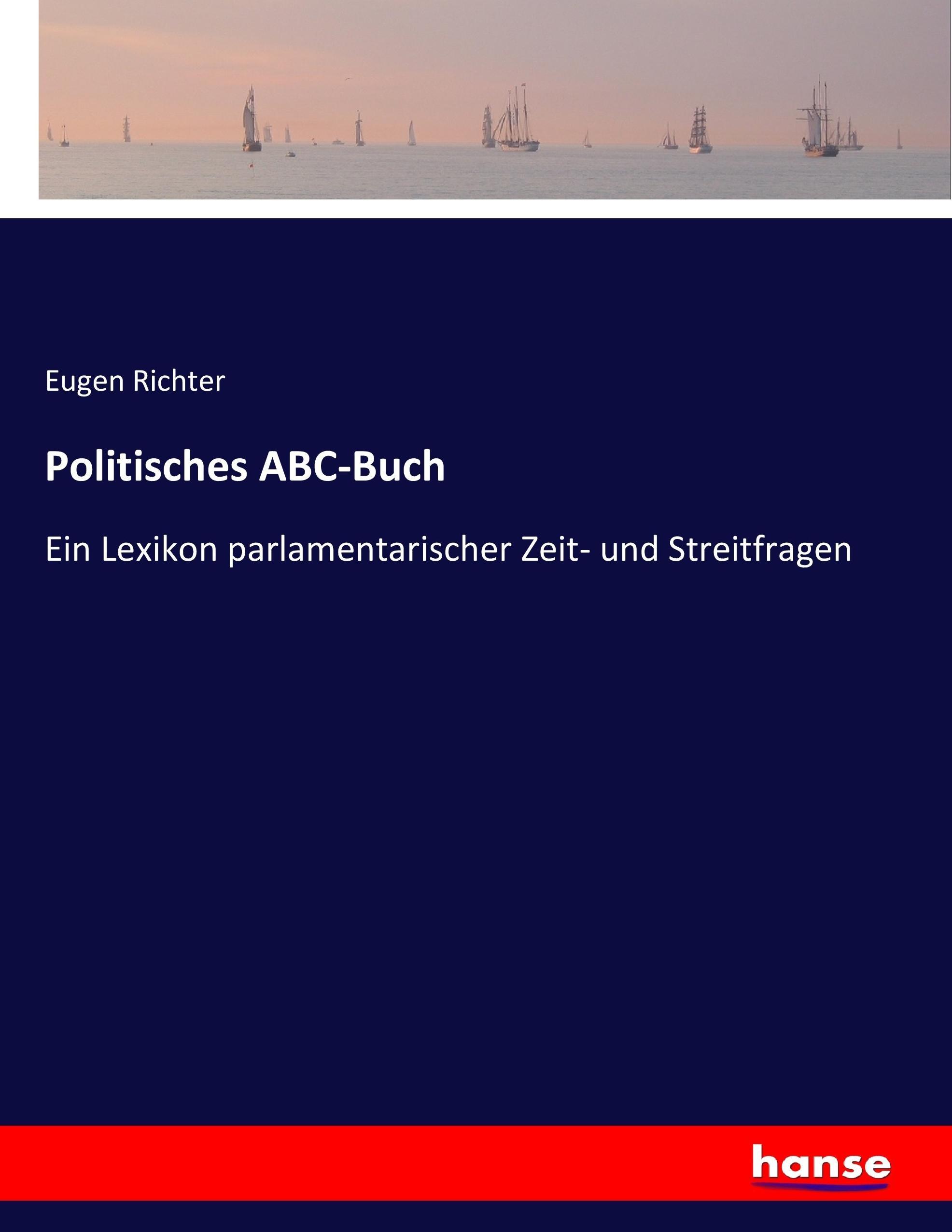 Politisches ABC-Buch