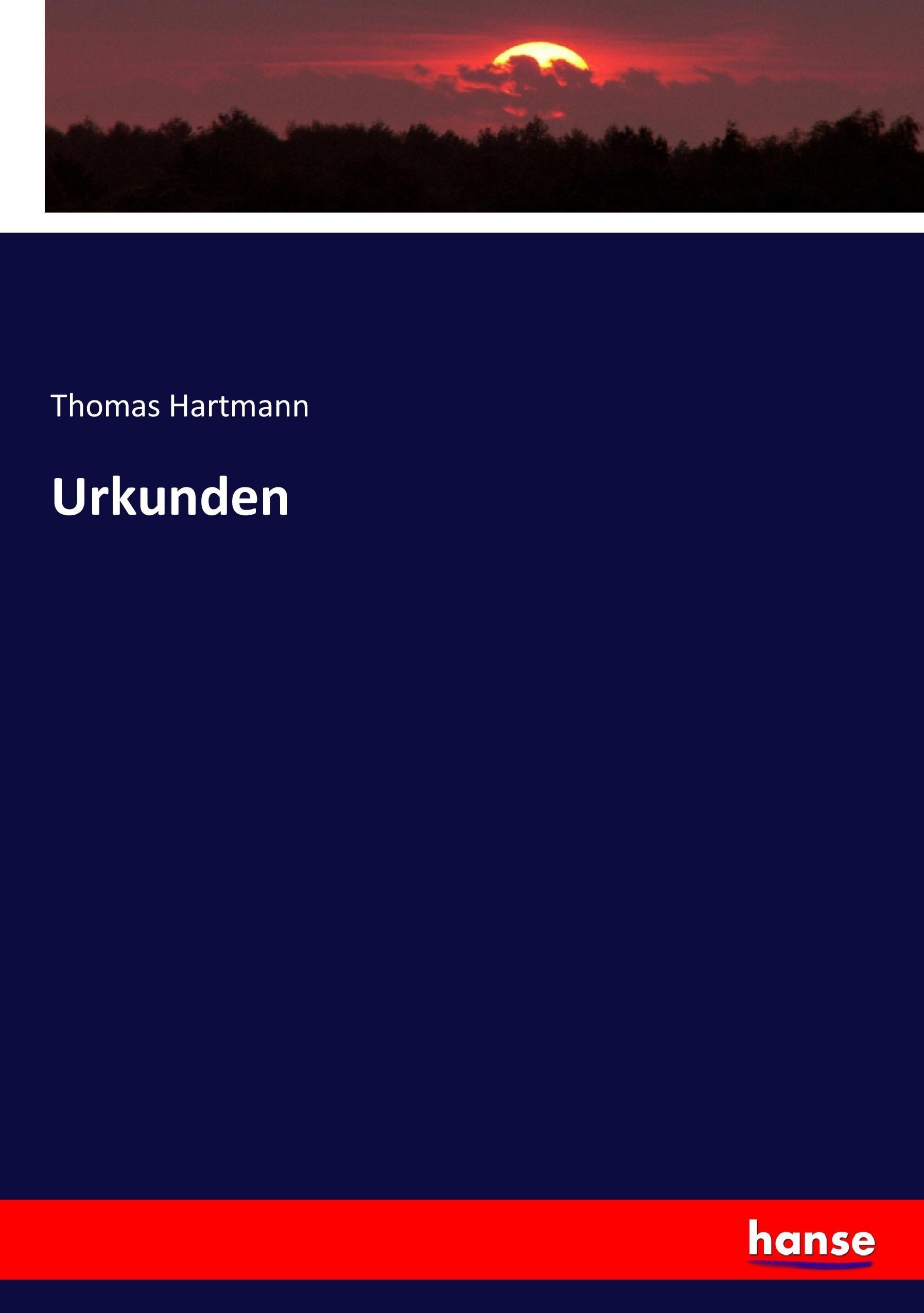 Urkunden