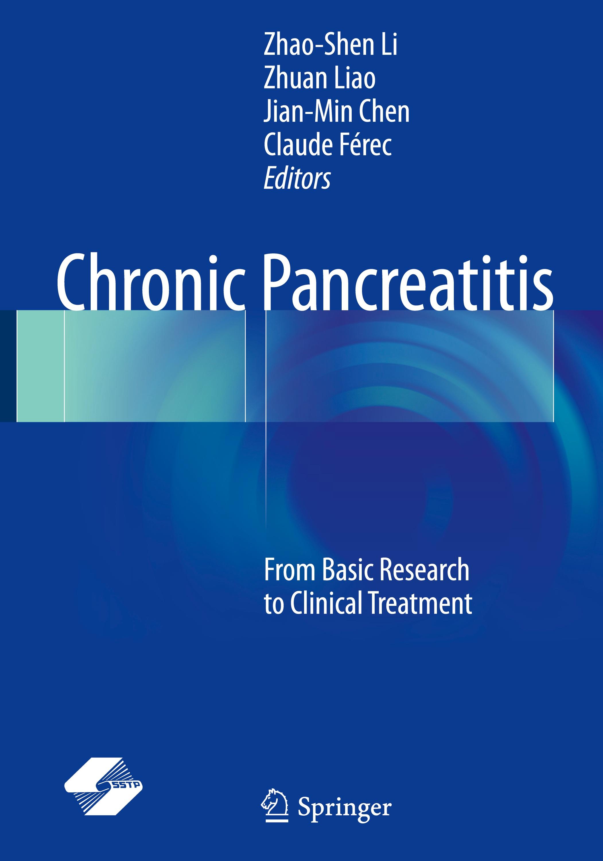 Chronic Pancreatitis