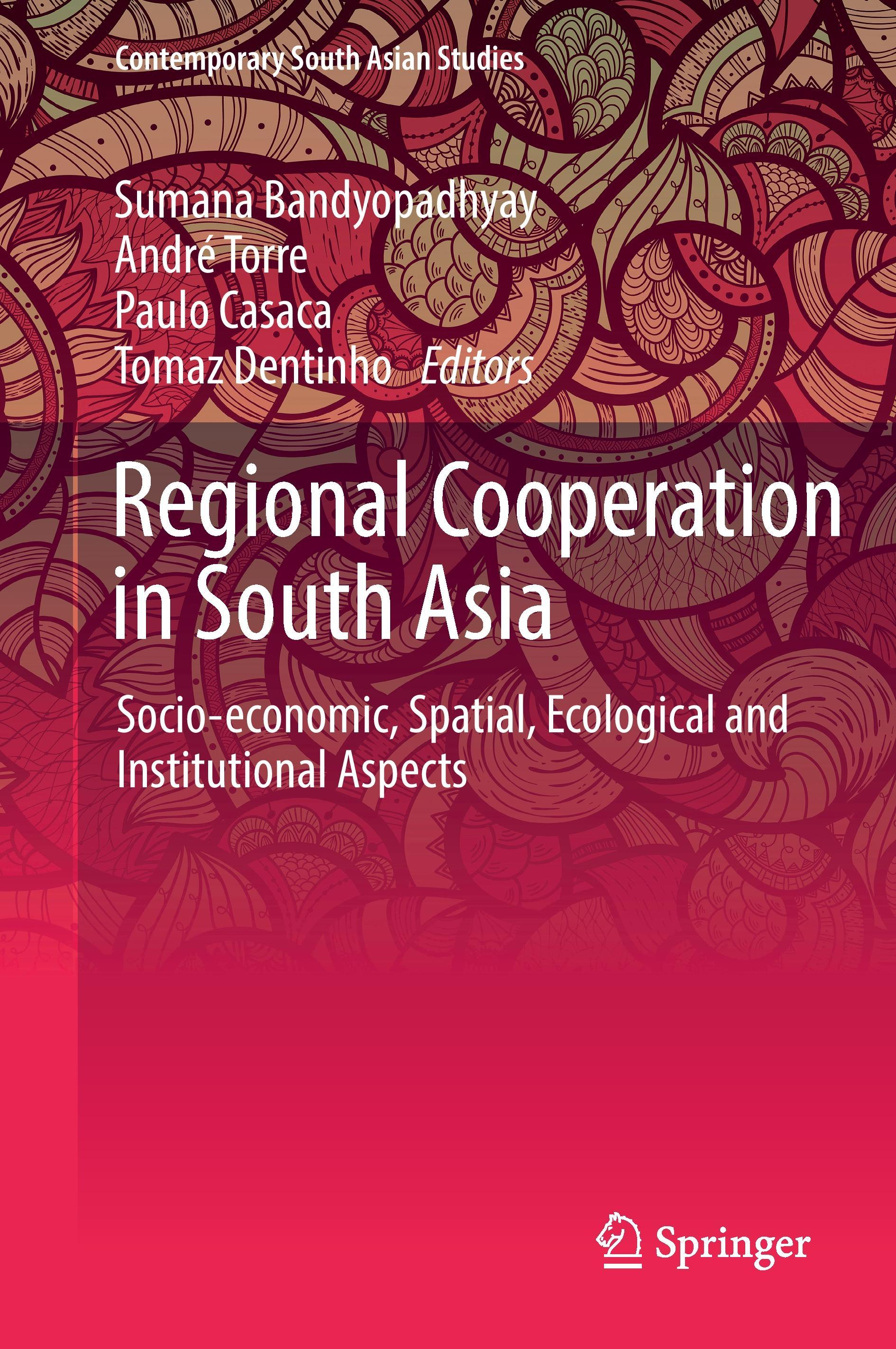 Regional Cooperation in South Asia