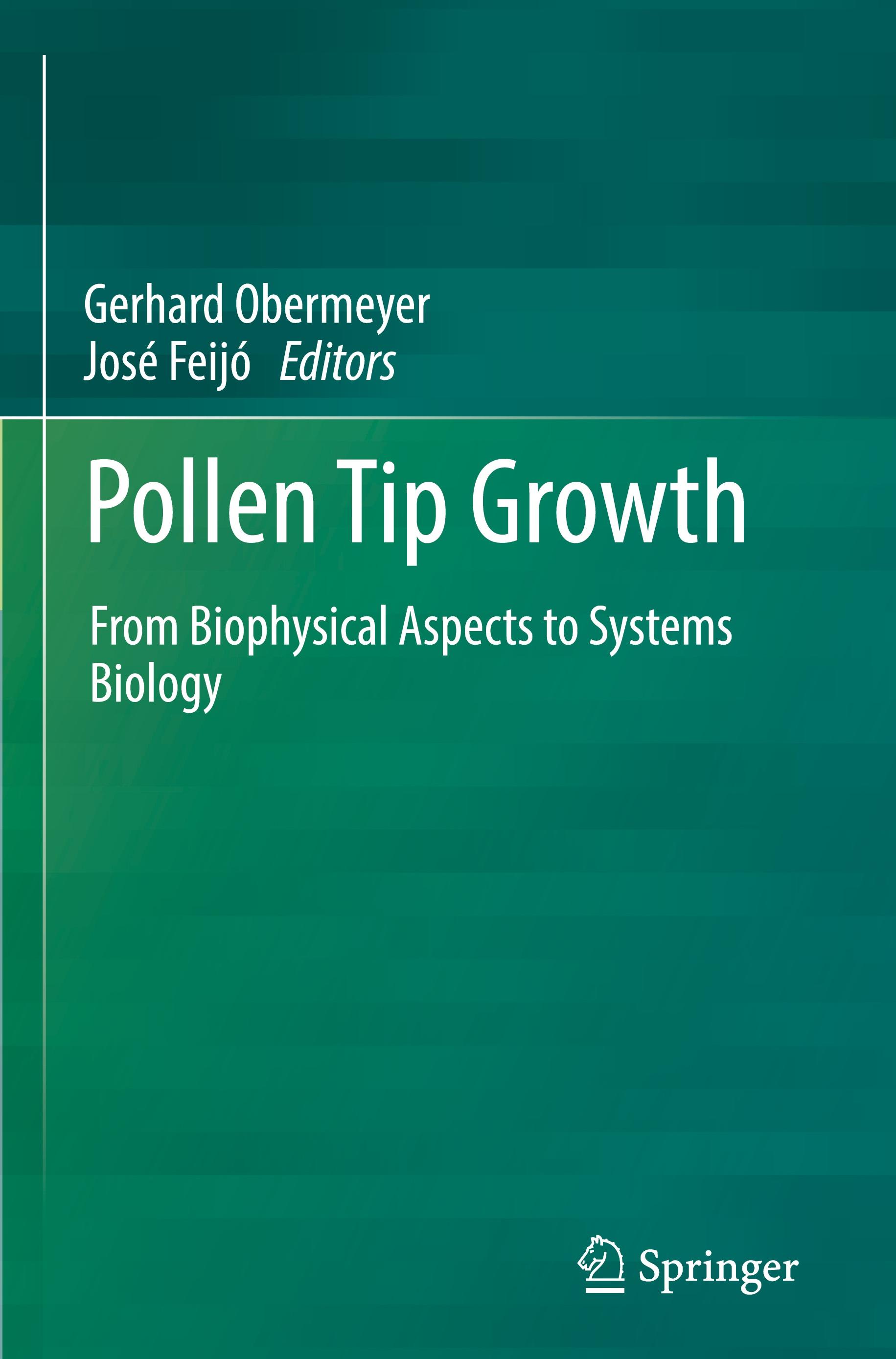 Pollen Tip Growth