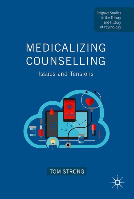 Medicalizing Counselling