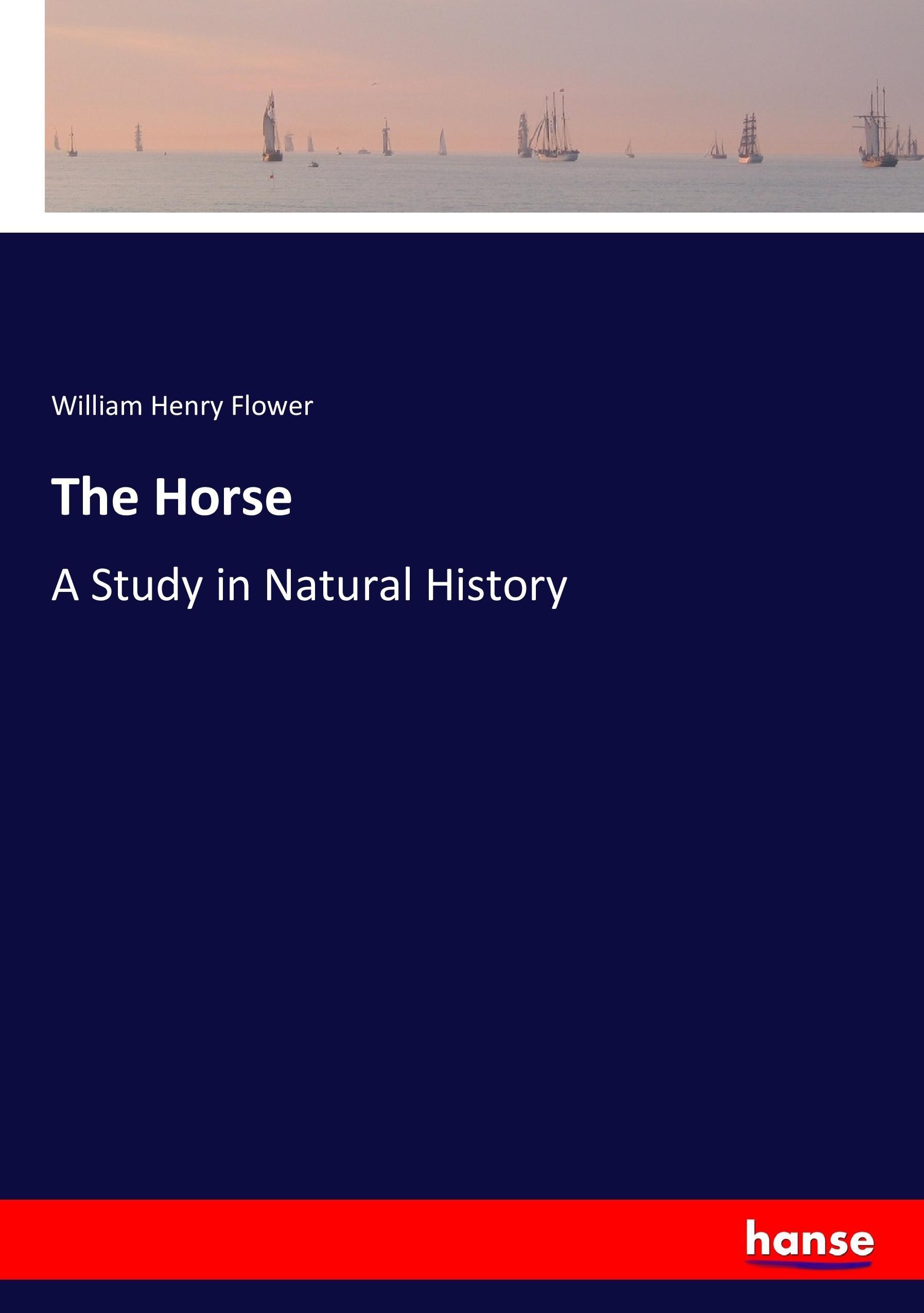 The Horse