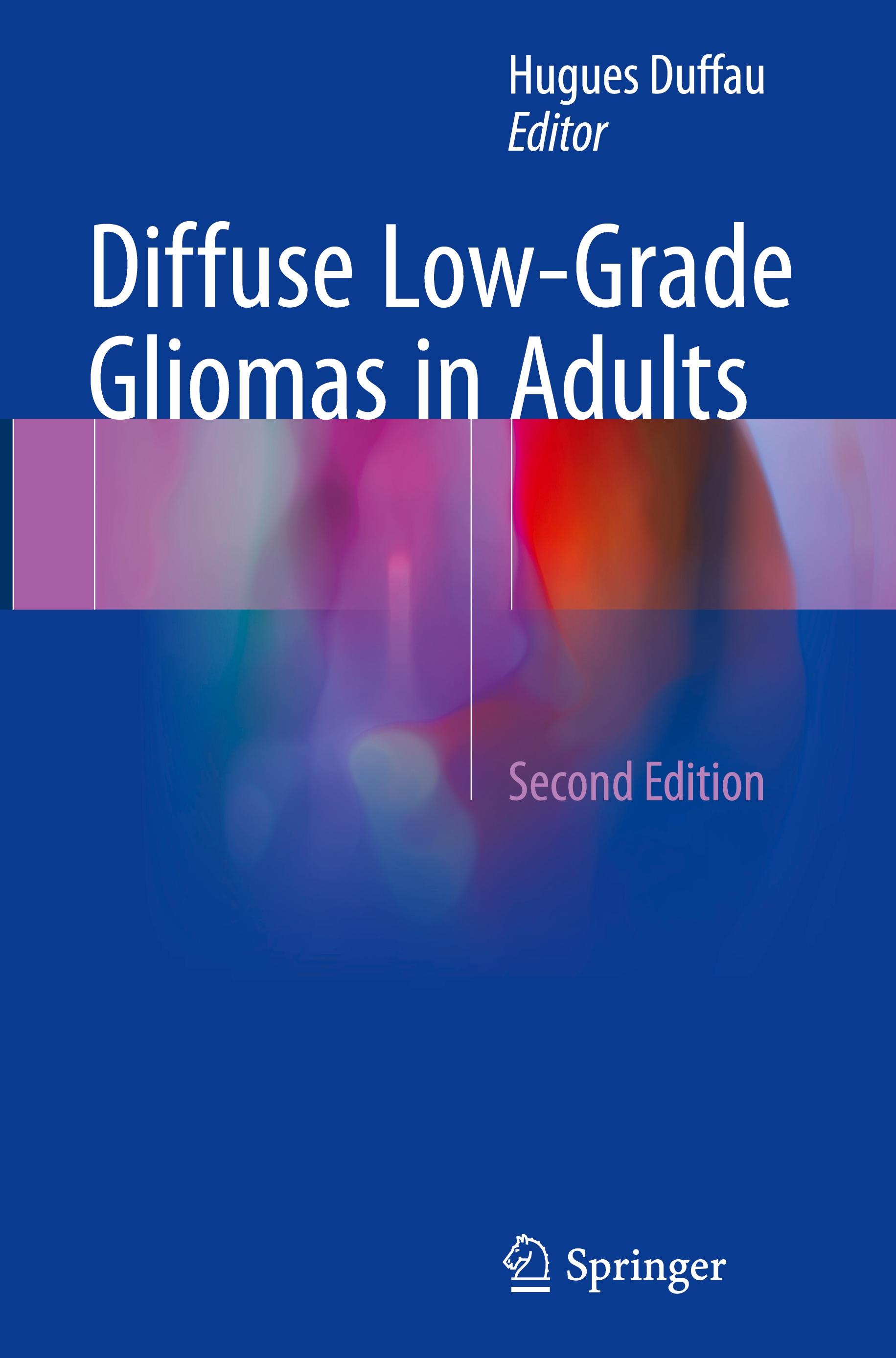 Diffuse Low-Grade Gliomas in Adults