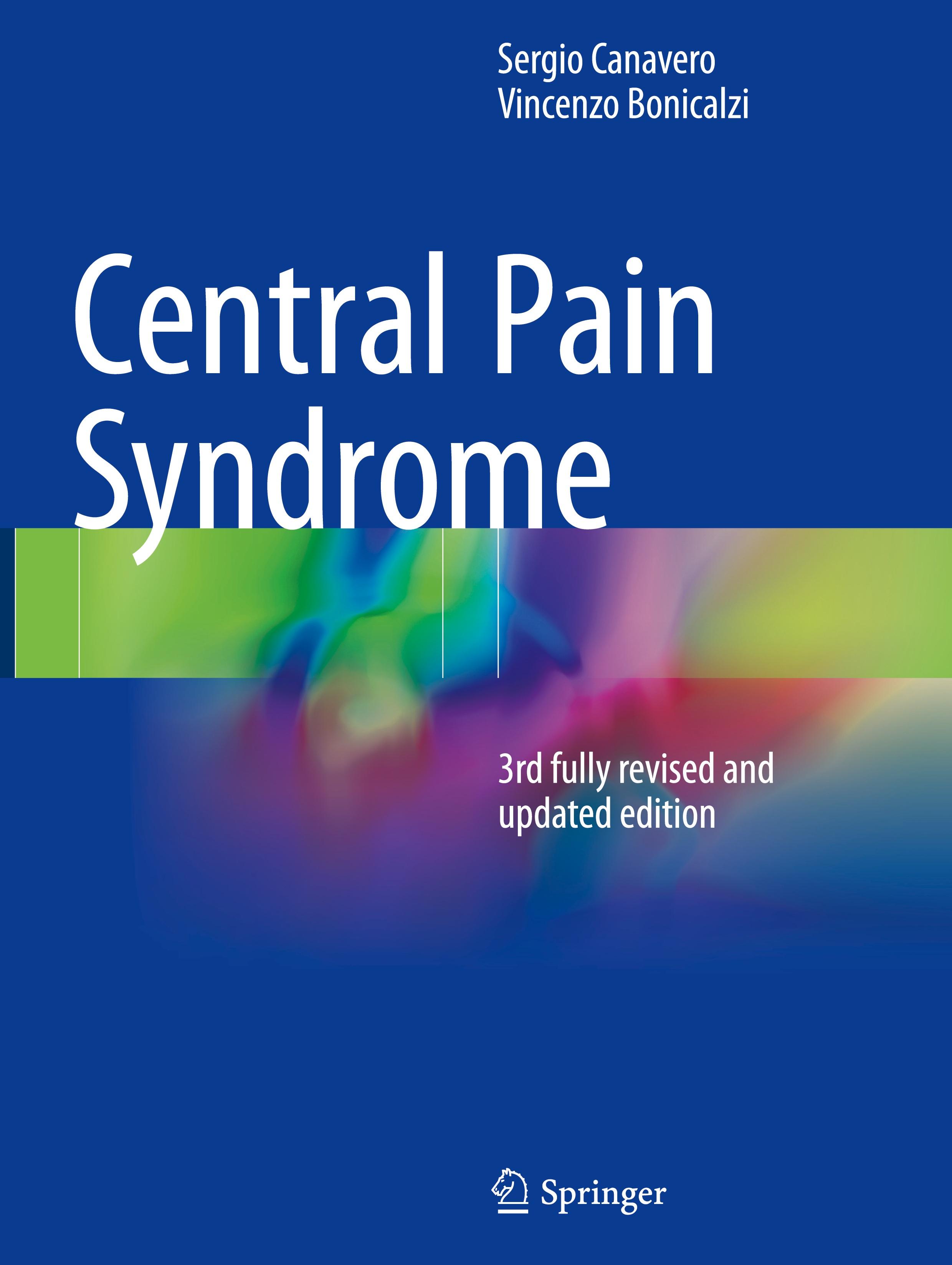 Central Pain Syndrome