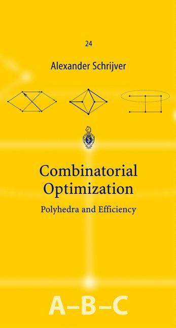 Combinatorial Optimization