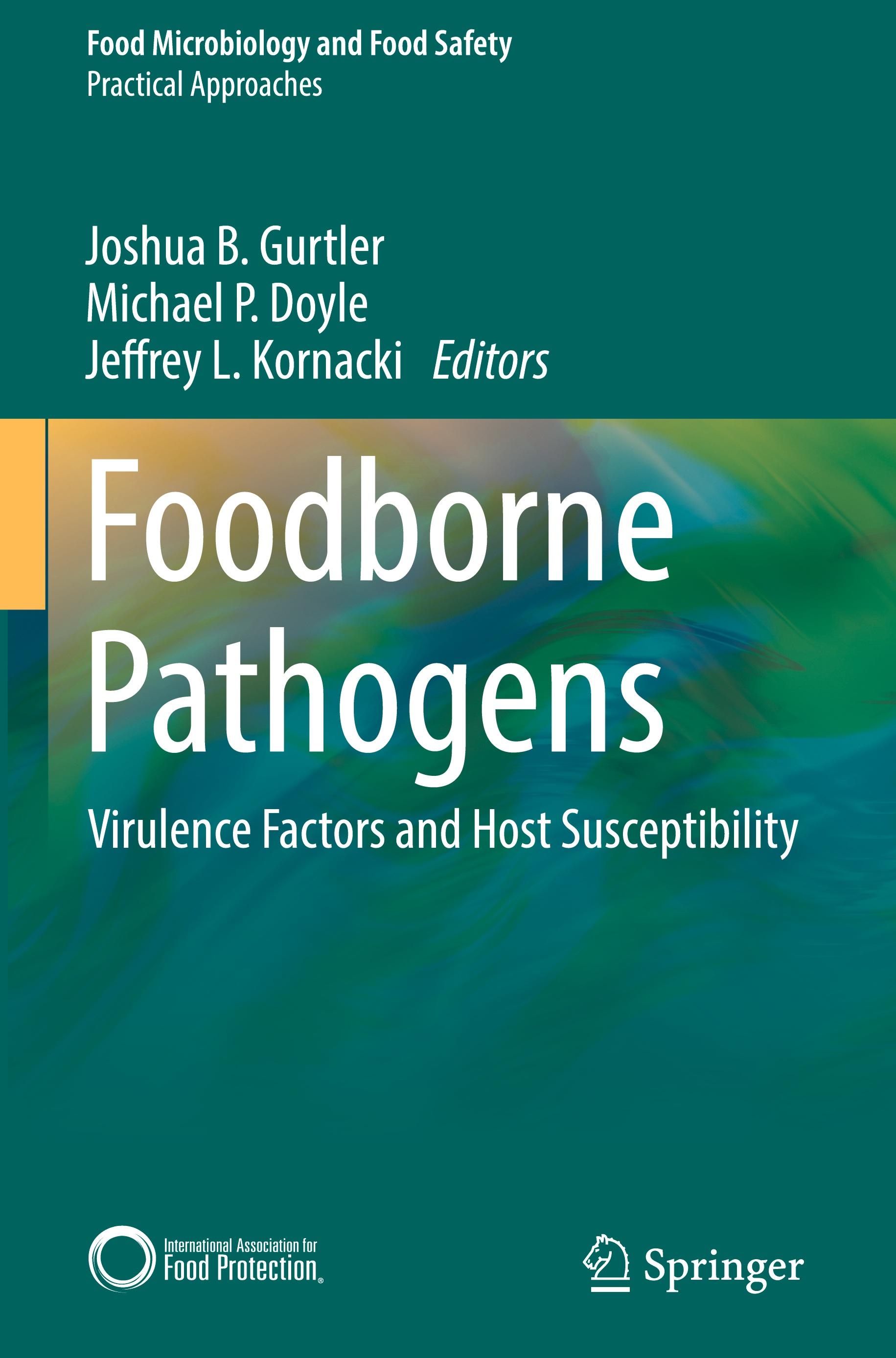 Foodborne Pathogens