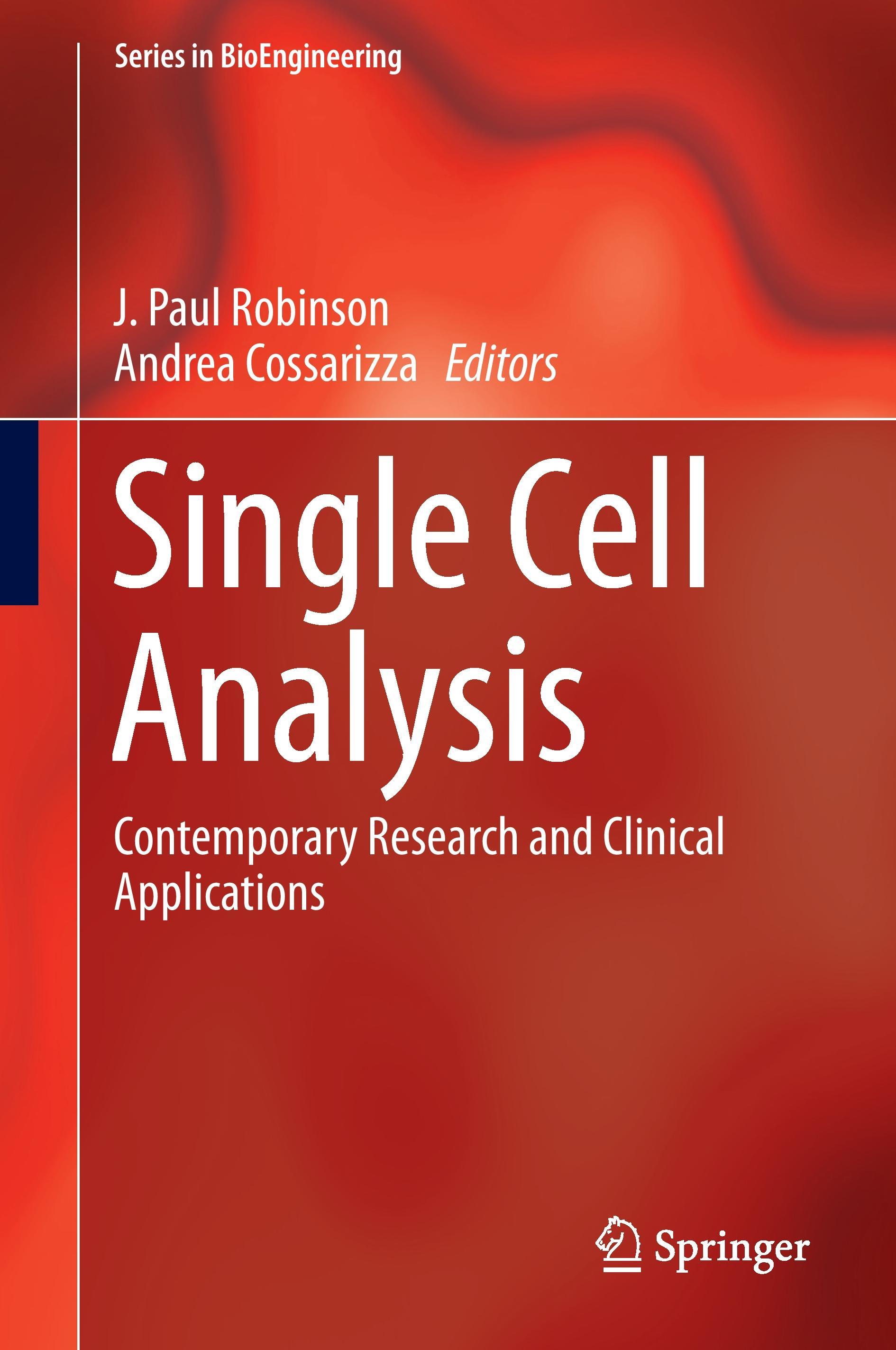 Single Cell Analysis