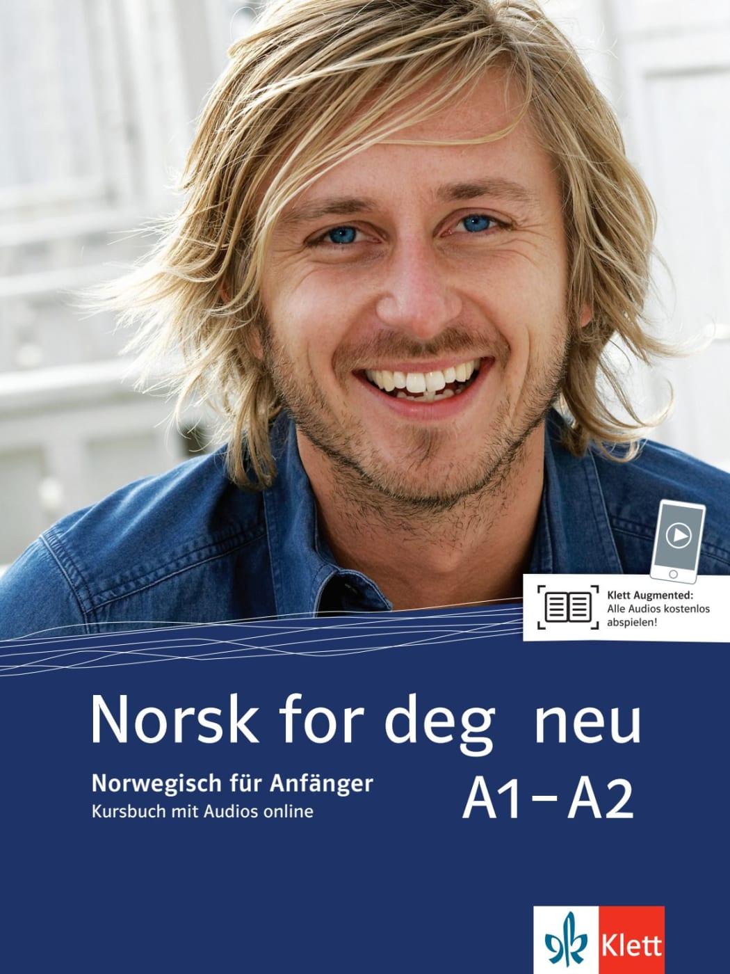 Norsk for deg neu A1-A2