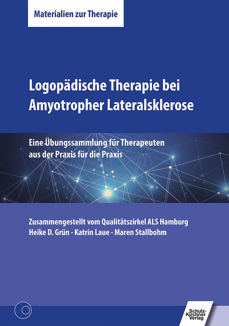 Logopädische Therapie bei Amyotropher Lateralsklerose