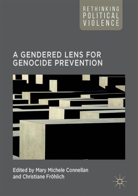 A Gendered Lens for Genocide Prevention