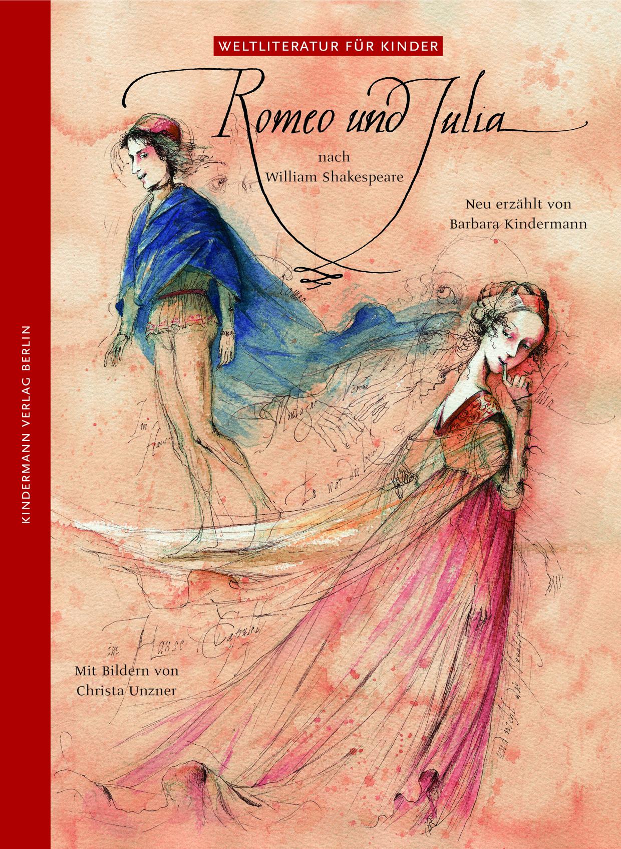 Romeo und Julia