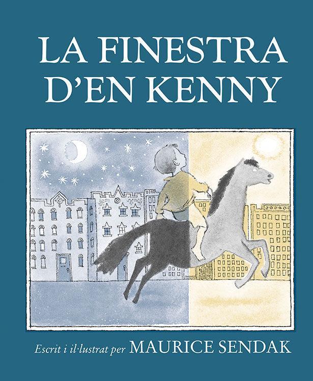 La finestra d'en Kenny