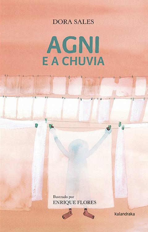 Agni e a chuvia