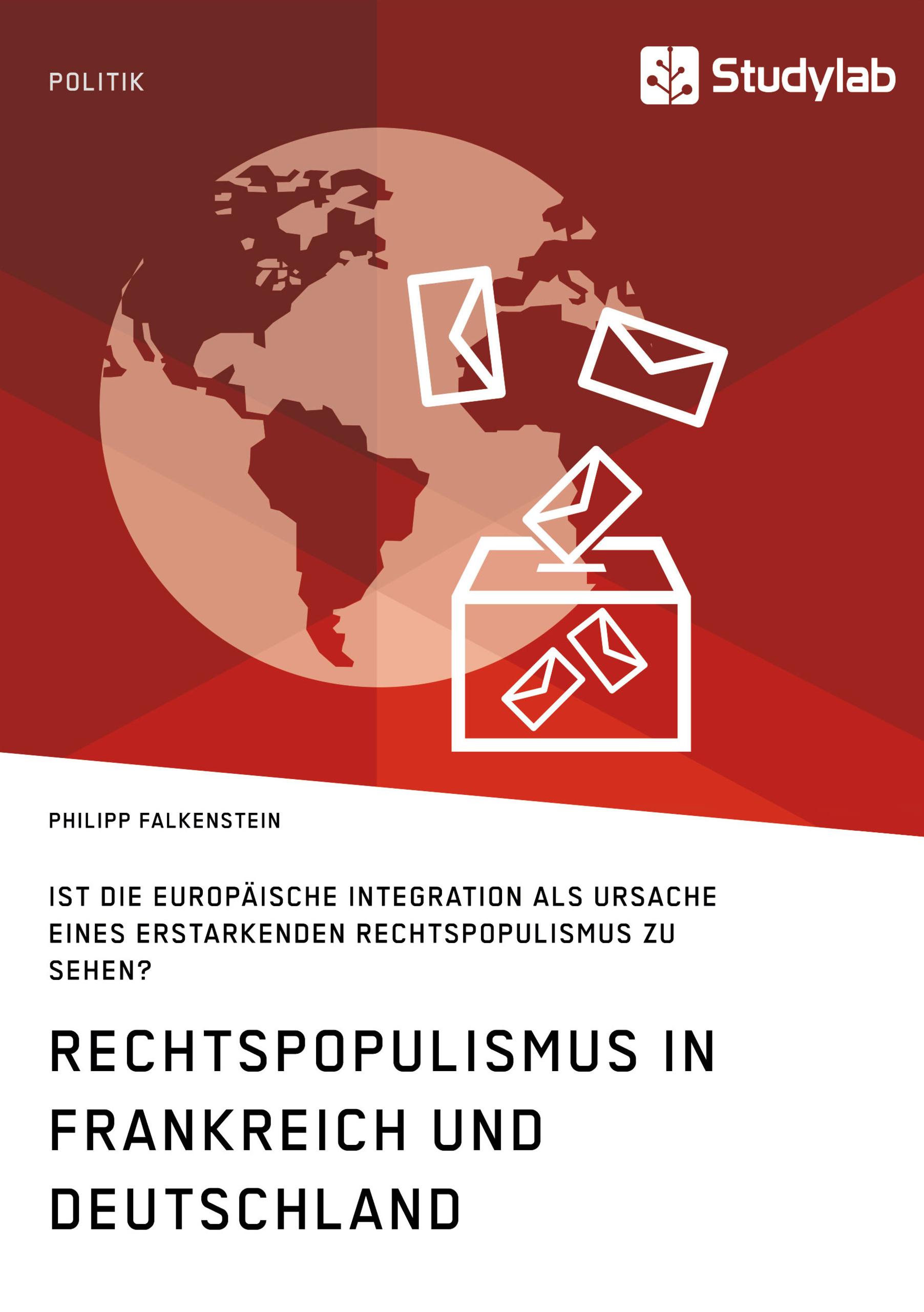 Rechtspopulismus in Frankreich und Deutschland