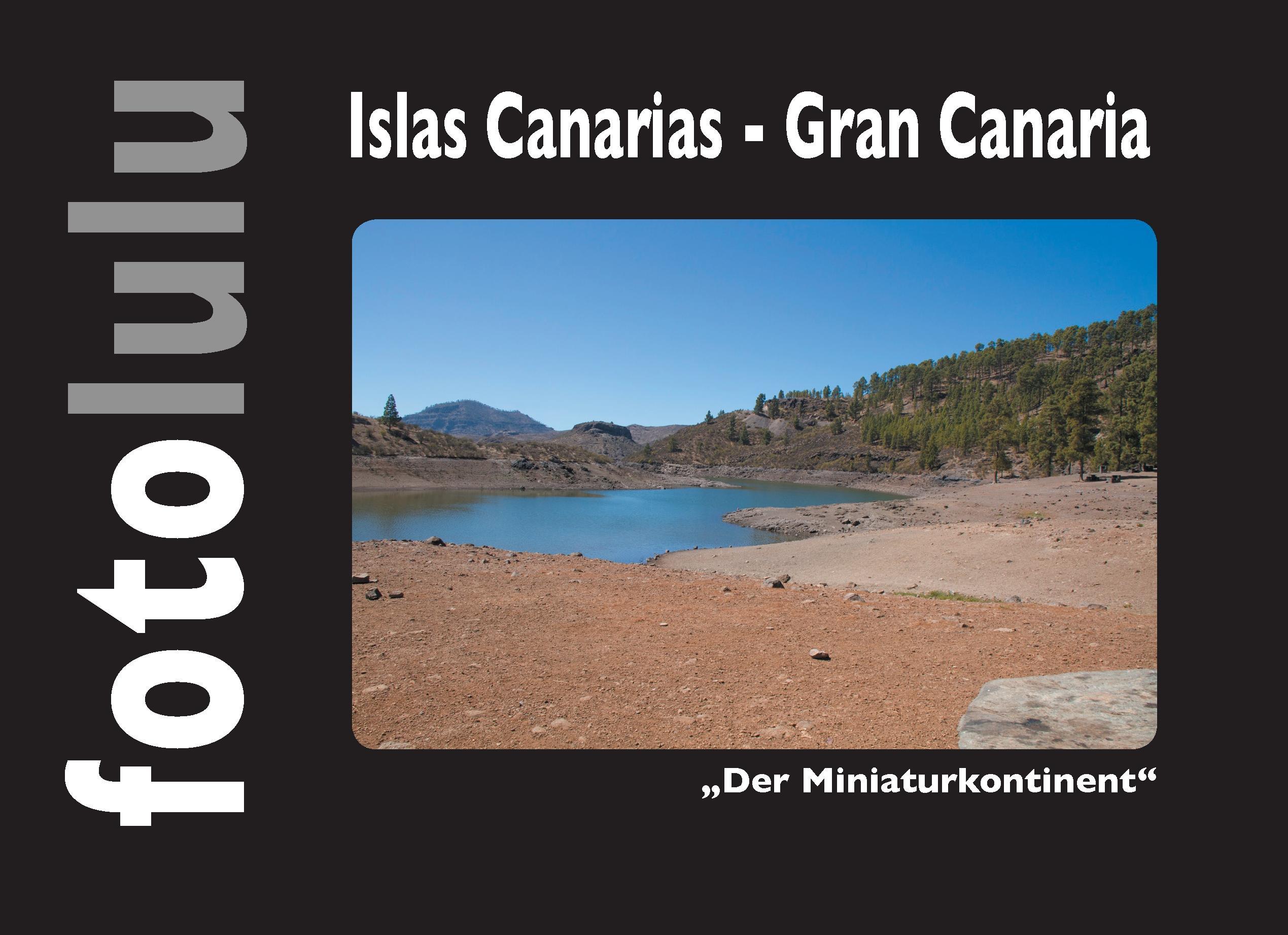 Islas Canarias - Gran Canaria