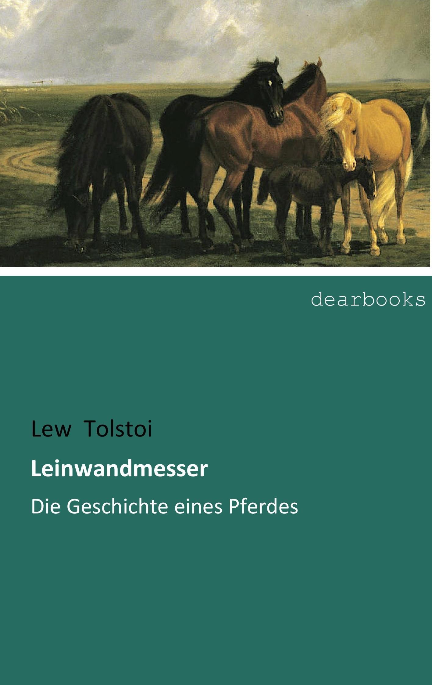 Leinwandmesser