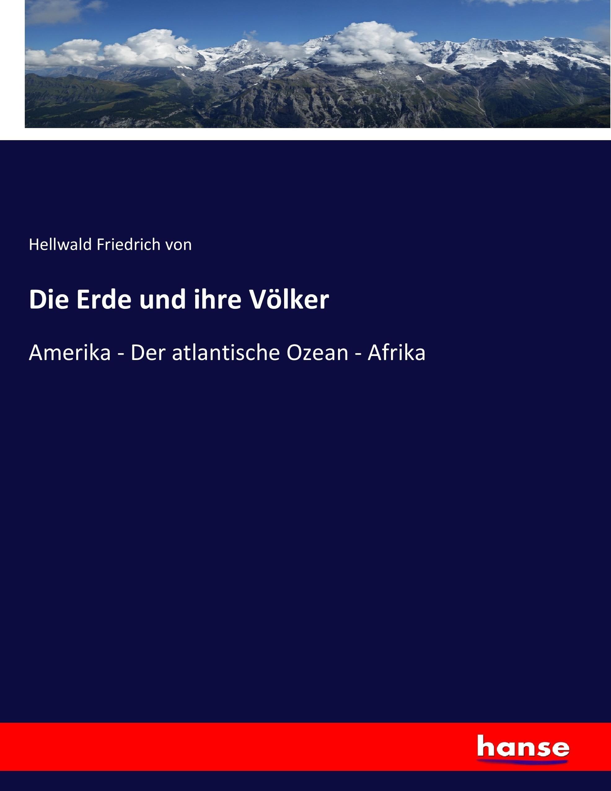 Die Erde und ihre Völker