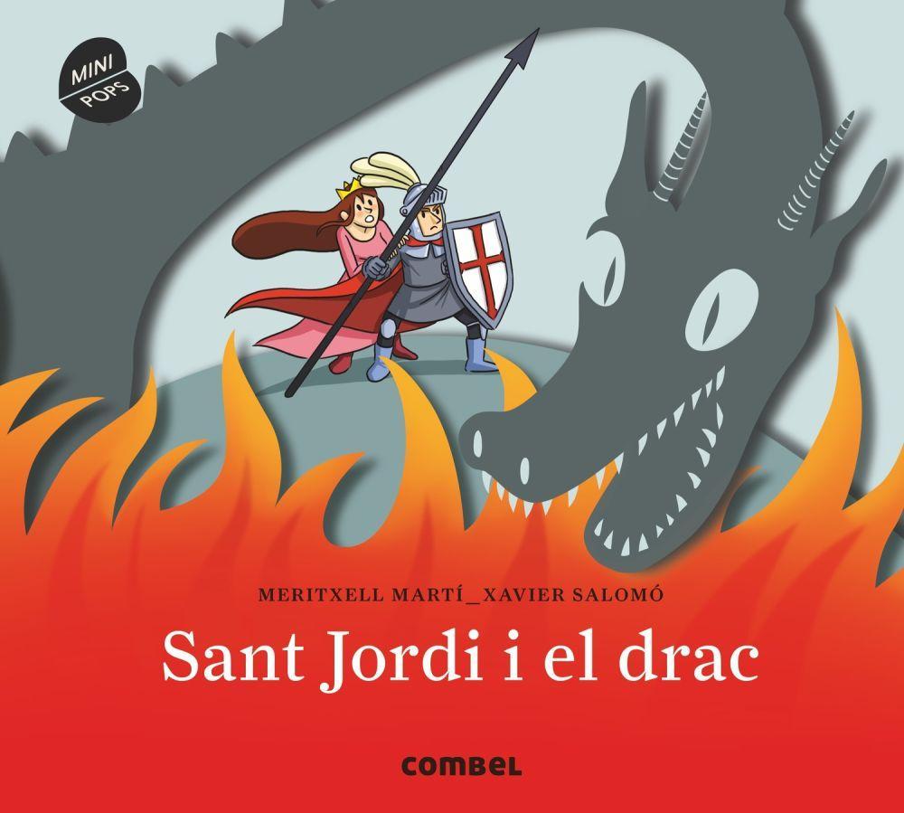 Sant Jordi i el drac