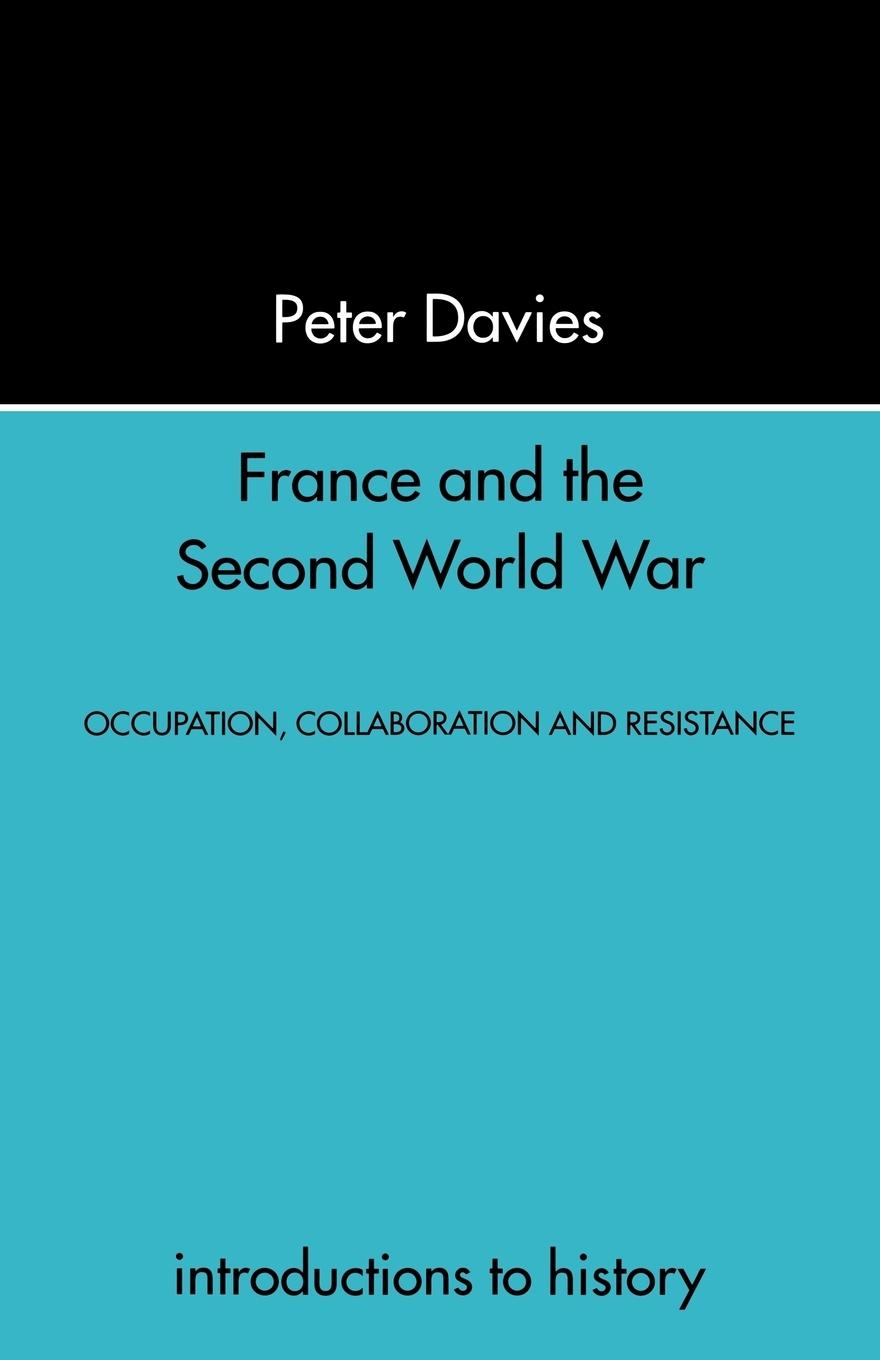 France and the Second World War